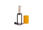 Smash-It - Pneumatic In-Drum Compactor