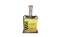 Smash-It - Cubic Yard Box Compactor