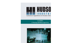 CS Series  Brochure