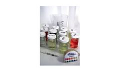 Anionic and Cationic Polymers for Separation Processes