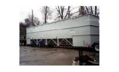 Model API - Oil Water Separators
