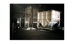 Corrugated Plate Interceptor (CPI)