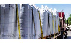 EnviroZone - Model FIBC - Bulk Bags