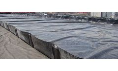 EnviroZone - Spill Berms