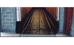 EnviroZone - Spill Containment Pans