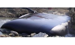 EnviroZone - Sediment Dewatering Bags