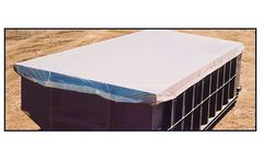 EnviroZone - Raincap Covers