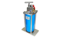 Geopro - Model VHP100 - Inflation Hand Pumps