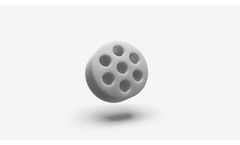 Topsoe - Model GSSK - Guard Material