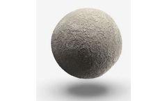 Topsoe - Model HTG-10 - Chloride Absorbent for Inorganic Chloride Removal