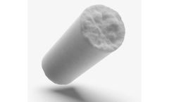 Topsoe - Model HTZ-1 - Zinc Oxide Absorbent