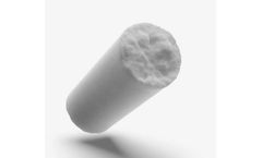 Topsoe - Model HTZ-3 - Zinc Oxide Absorbent