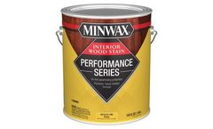 Sherwin-Williams - Model Minwax Performance Series - Tintable Wood Stain Paint