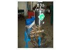 Verlicchi - Model VR80 - Double Piston Feeding Pump