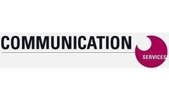 Communication Services