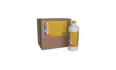 Ecodor - Model UF2000 - Odour Remover - Concentrate