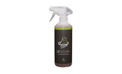 Ecodor - Model UF2000 4Pets - 500 ml trigger Spray