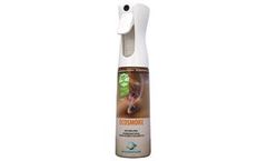 Ecodor - Model EcoSmoke - Combats Smoke & Soot Odours