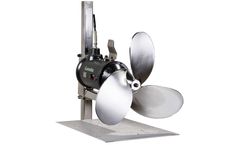 Landia - Industrial submersible mixers