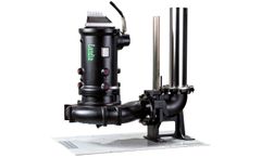 Landia - Chopper Pumps