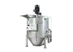 Landia - BioChop Ensiling System