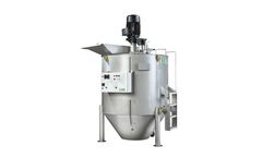 Landia - BioChop Ensiling System