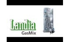 Landia Chopper Pumps - Gemidan