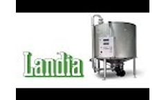 Landia BioChop