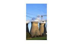 Stack Emissions Testing Services