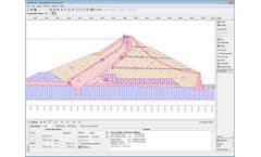 Version GEO5 - Geotechnical Software Suite