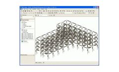 FIN 3D – Analysis of 3D Structures by FEM