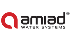 Amiad - Semi-Automatic Manual Irrigation Water Filter-  Brochure