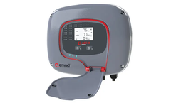 Amiad - Model ADI-X - Filter Controller