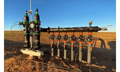 Amiad - Model Sigma Series - Durable Corrosion-Free Polymeric Self-Cleaning Screen Filter