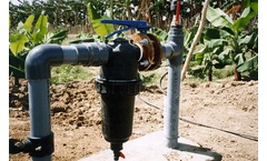 Amiad - Plastic filters for Irrigation