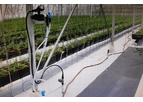 Amiad - Fertilizer Injector Pump
