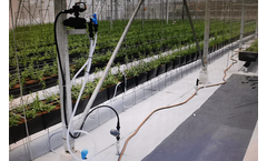 Amiad - Fertilizer Injector Pump