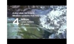 Amiad Water Systems - Irrigation Video