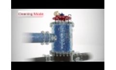 Amiad Omega Video