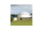 Anaerobic Digestion (AD)