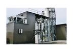 Gasification and Pyrolysis