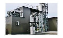 Gasification and Pyrolysis