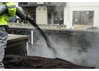 WeCare Denali - Model Roofmix - Green Roof Soils