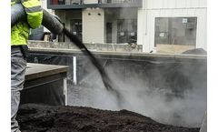 WeCare Denali - Model Roofmix - Green Roof Soils