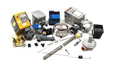 Corbett - Component Part