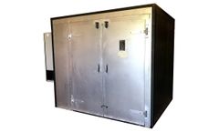 Corbett - Industrial Ovens