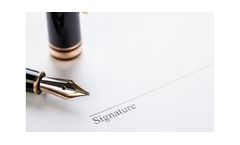 Enablon - Version ASM - Authorization & Sign Management Software