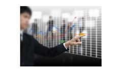 Enablon - Version FSA - Carbon Emissions Forecasting & Scenarios Software