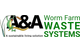 A + A Worm Farm Waste Systems