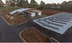 A-A-Worm-Farm - Commercial Septic Tank